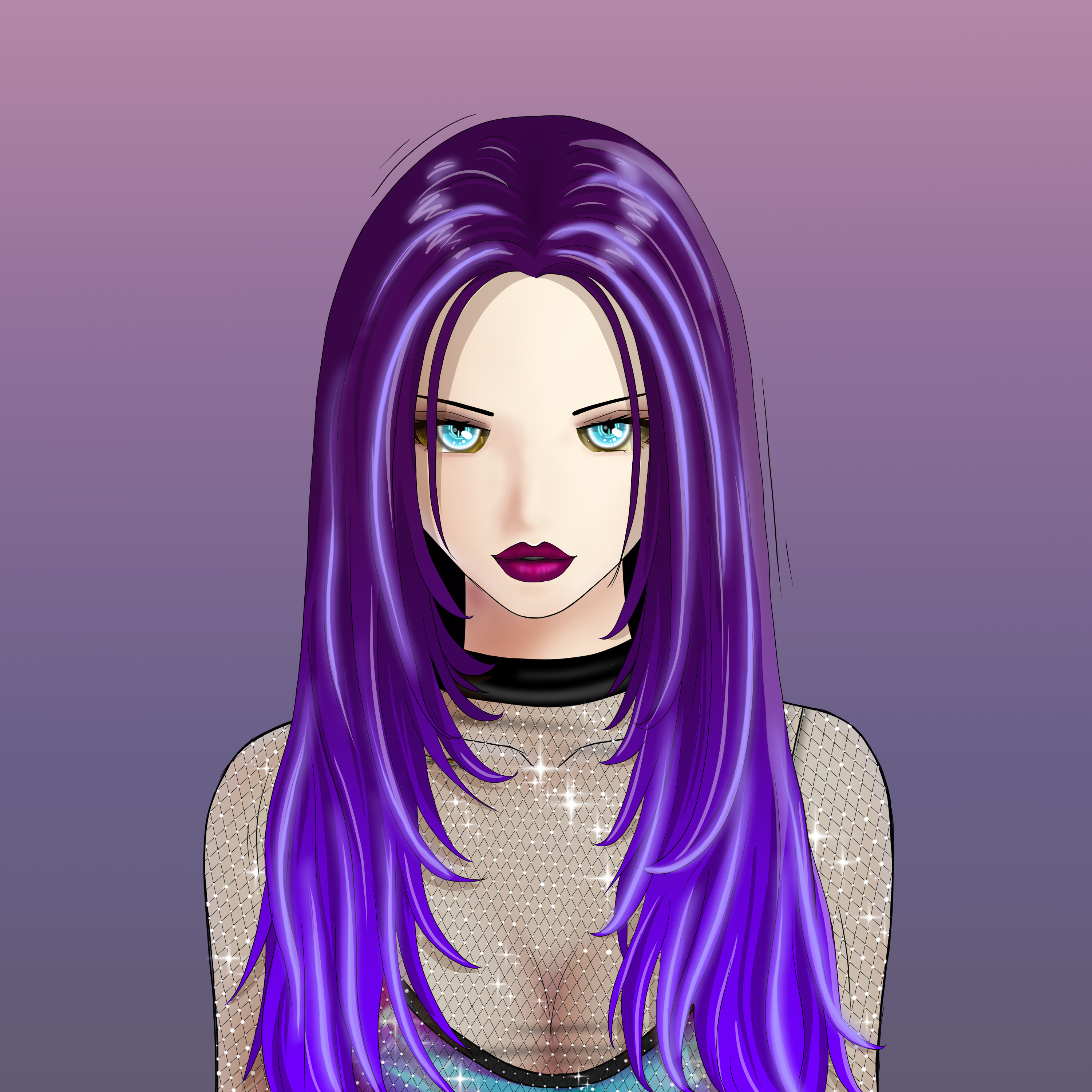 R4V3N Base #305 icon
