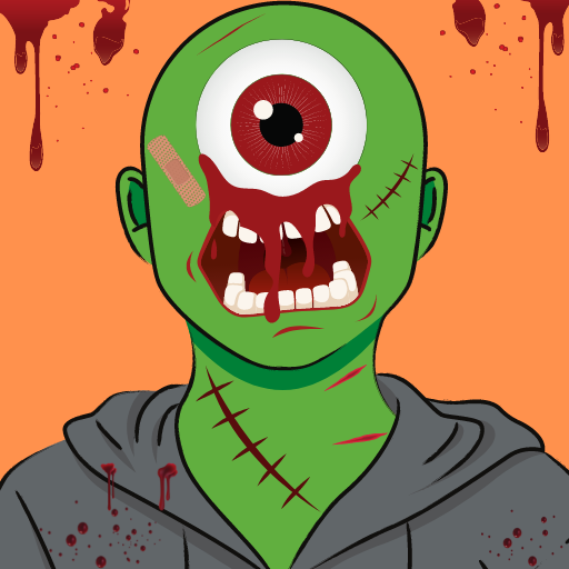 Cyclope #002 NFT on Algorand