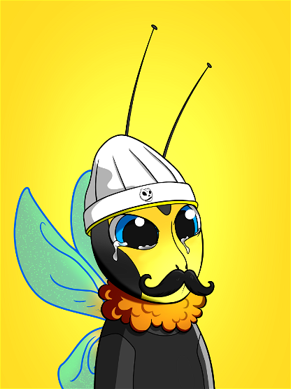 Buzzy Bees 764
