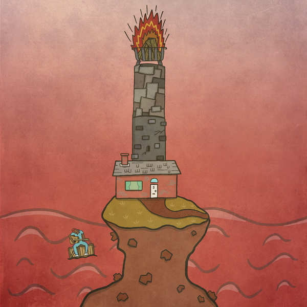 Image of The Lighthouse #30