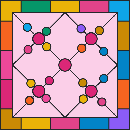 Octorand Gen2 #6577 NFT on Algorand