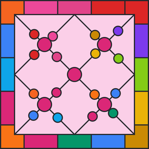 Octorand Gen2 #6027 NFT on Algorand