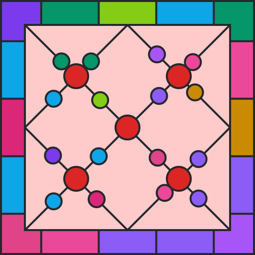 Octorand Gen2 #2350 NFT on Algorand