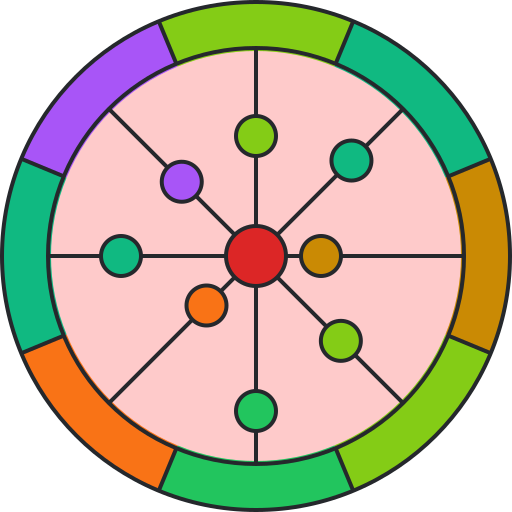 Octorand Gen1 #499 NFT on Algorand