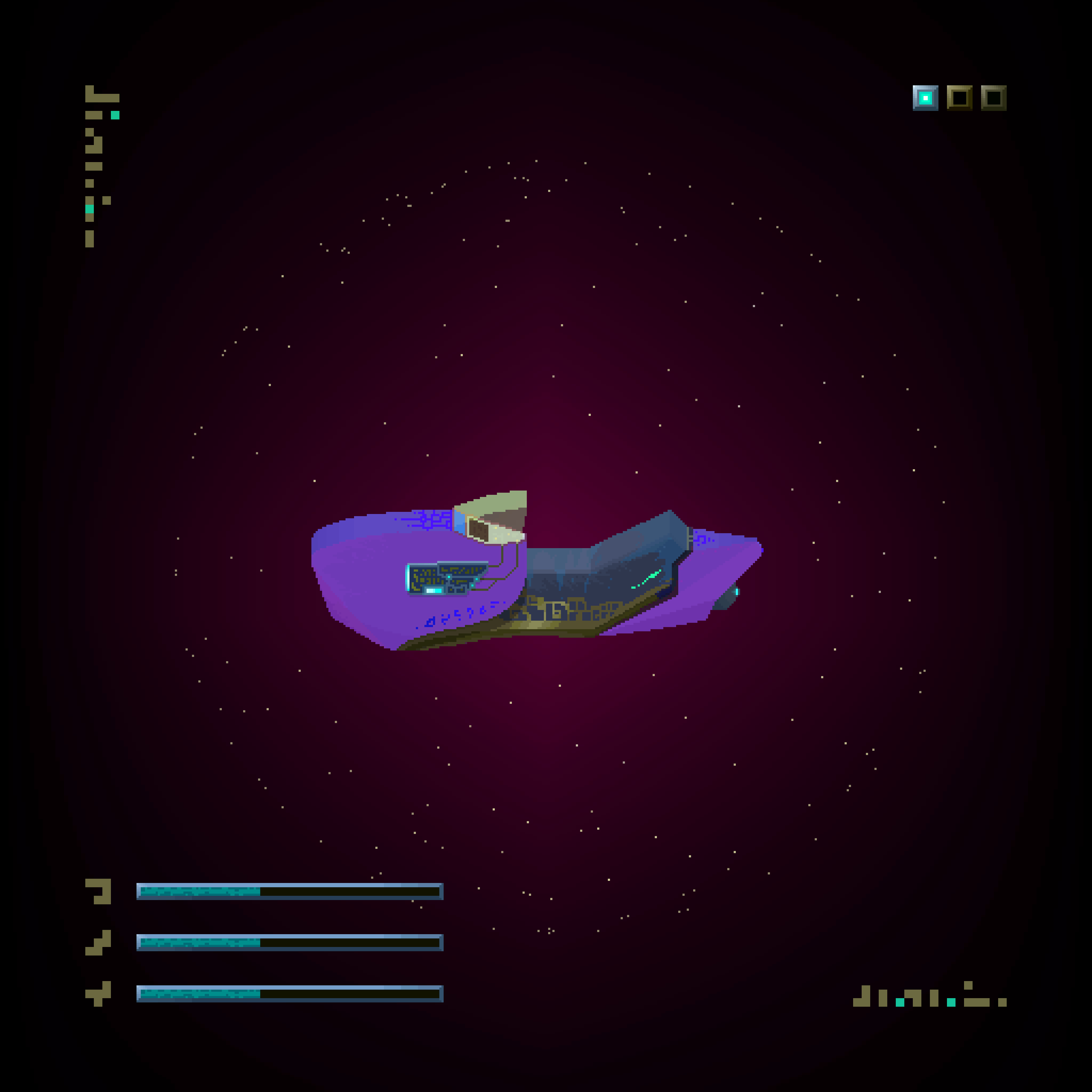 Voyager #959 NFT on Algorand