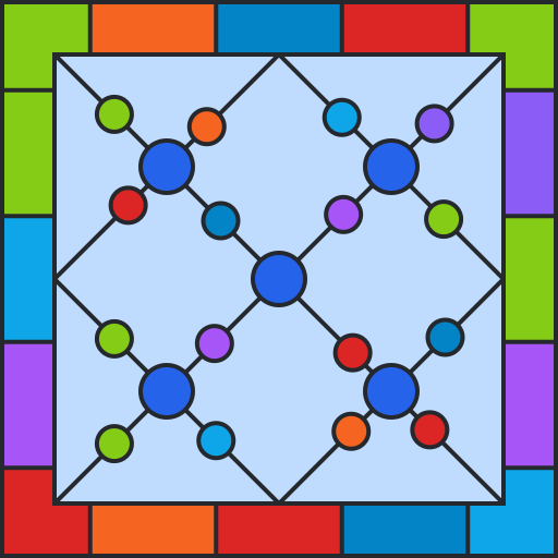 Octorand Gen2 #4563 NFT on Algorand