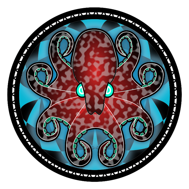 Guardian 984 NFT on Algorand