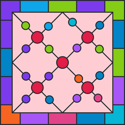 Octorand Gen2 #5660 NFT on Algorand