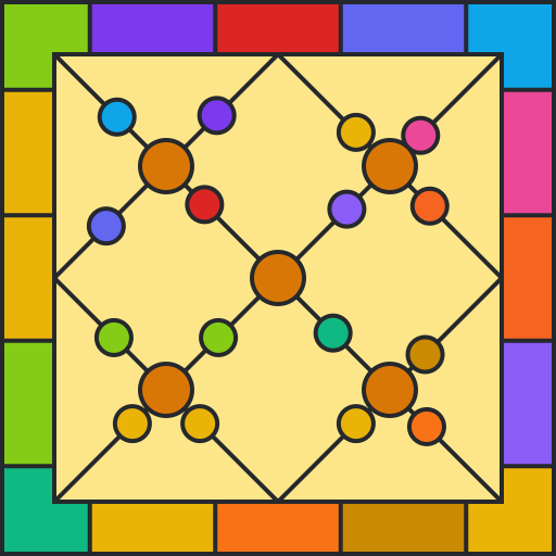 Octorand Gen2 #4172 NFT on Algorand