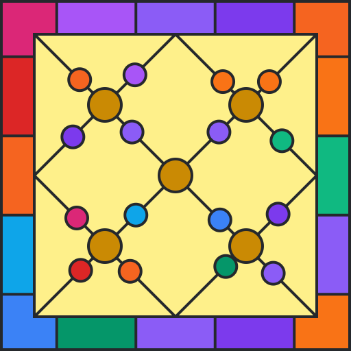 Octorand Gen2 #6650 NFT on Algorand