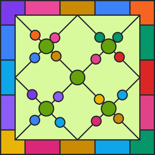 Octorand Gen2 #4765 NFT on Algorand