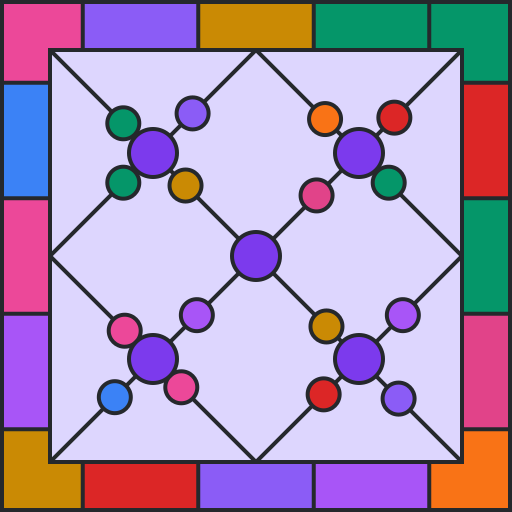 Octorand Gen2 #4112 NFT on Algorand