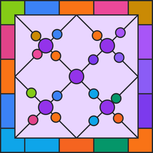 Octorand Gen2 #1217 NFT on Algorand