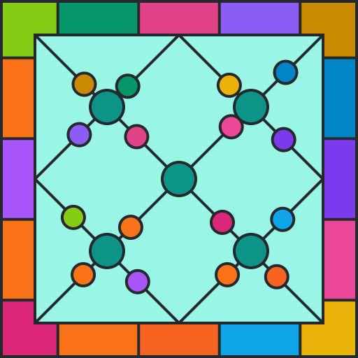 Octorand Gen2 #5777 NFT on Algorand