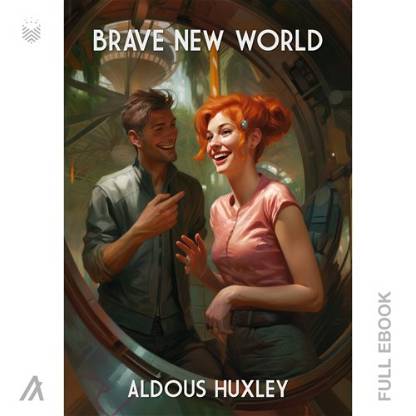 Brave New World #0592