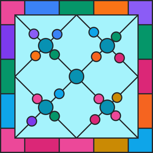 Octorand Gen2 #3294 NFT on Algorand