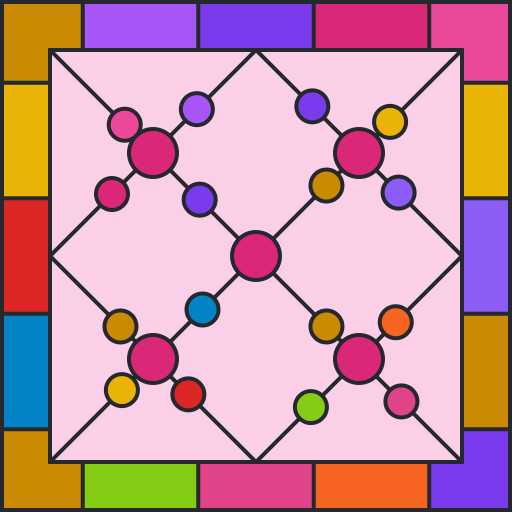 Octorand Gen2 #0586 NFT on Algorand