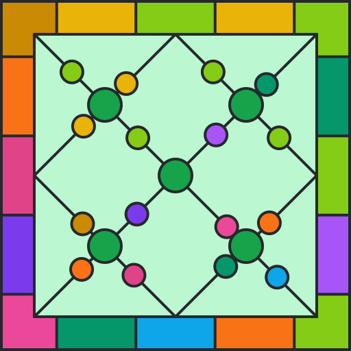 Octorand Gen2 #4245 NFT on Algorand