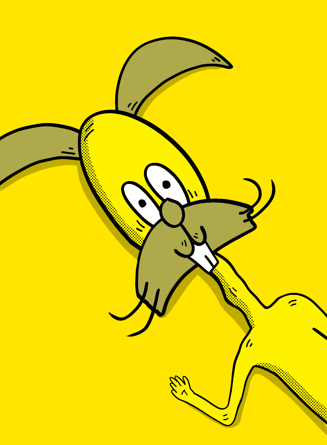 JoeJoBabbit NFT on Algorand