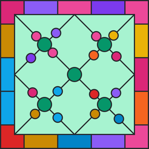 Octorand Gen2 #0308 NFT on Algorand