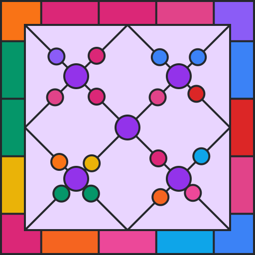 Octorand Gen2 #5415 NFT on Algorand