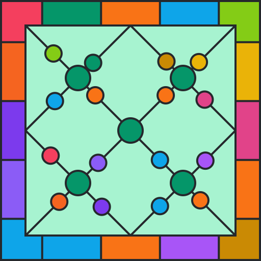 Octorand Gen2 #7222 NFT on Algorand