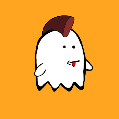 Ghostie #905