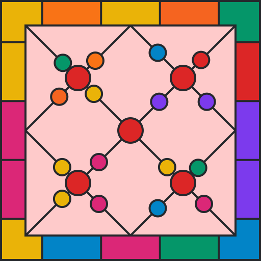 Octorand Gen2 #2969 NFT on Algorand