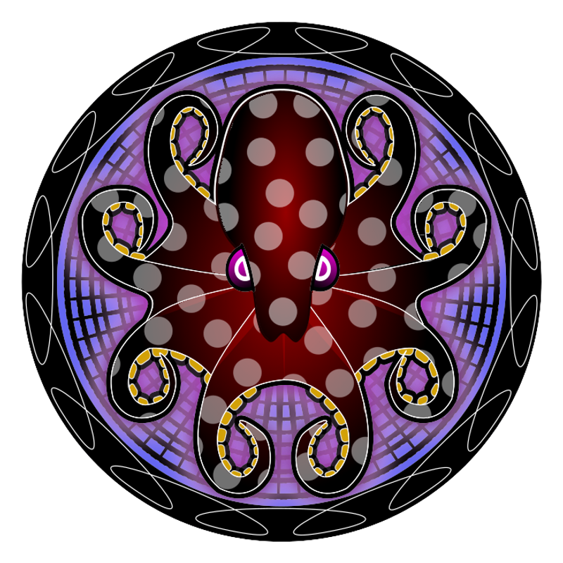 Guardian 672 NFT on Algorand