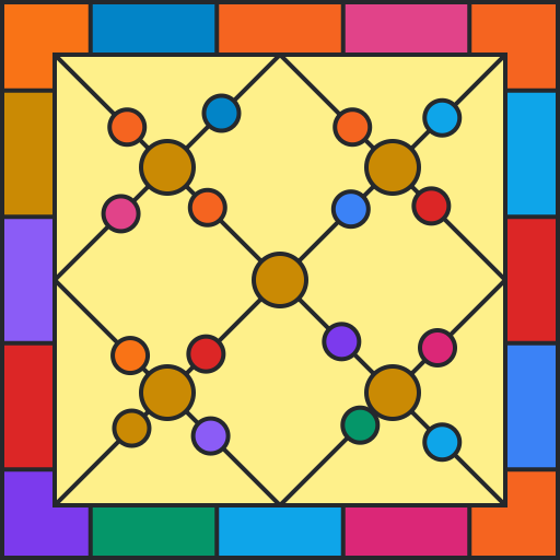 Octorand Gen2 #6642 NFT on Algorand