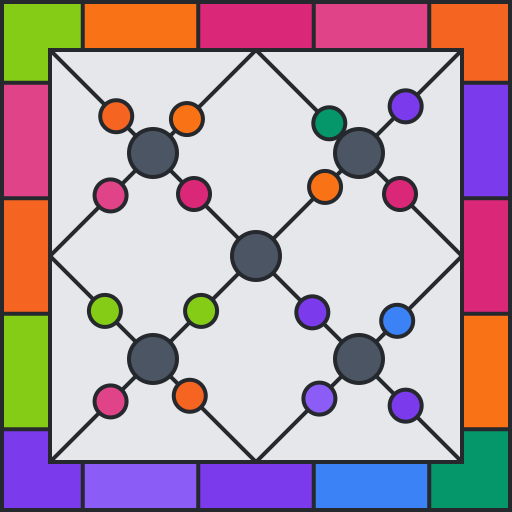 Octorand Gen2 #5731 NFT on Algorand