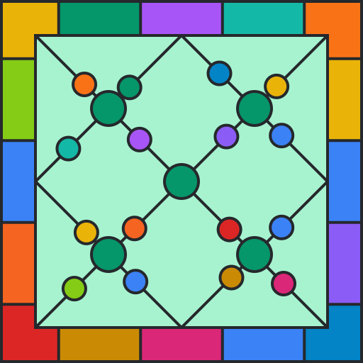 Octorand Gen2 #1241 NFT on Algorand