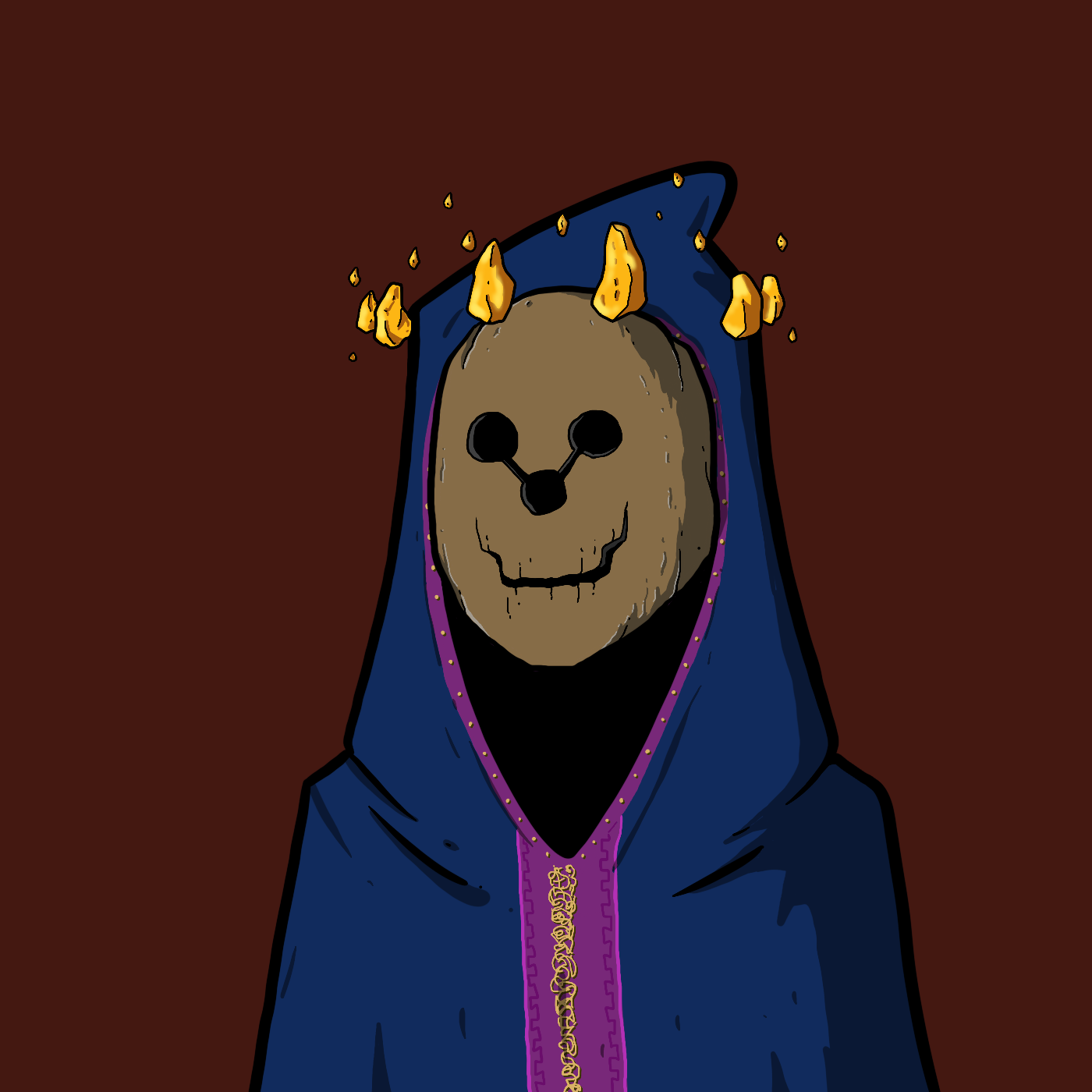 Lytic #4 icon