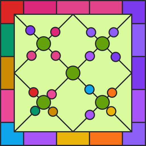 Octorand Gen2 #5229 NFT on Algorand