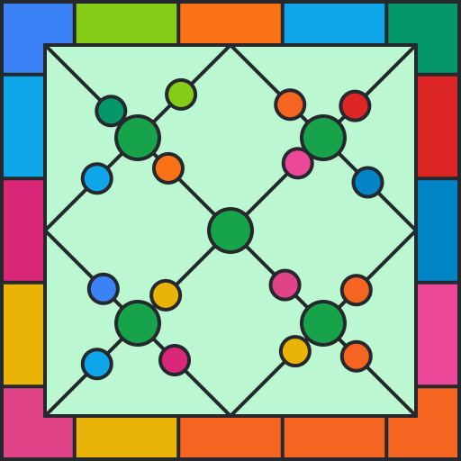 Octorand Gen2 #0632 NFT on Algorand