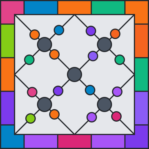 Octorand Gen2 #1350 NFT on Algorand