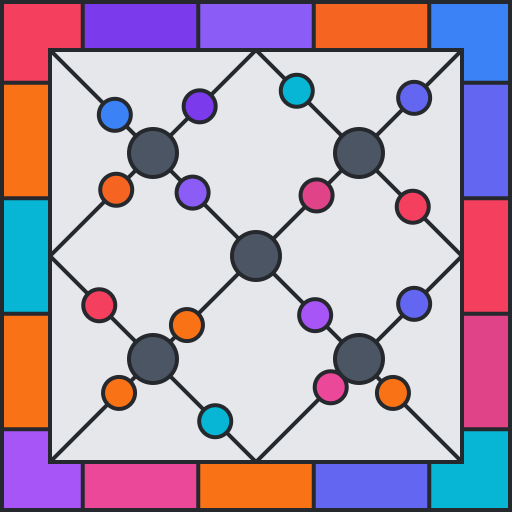 Octorand Gen2 #5362 NFT on Algorand