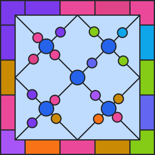 Octorand Gen2 #0528 NFT on Algorand