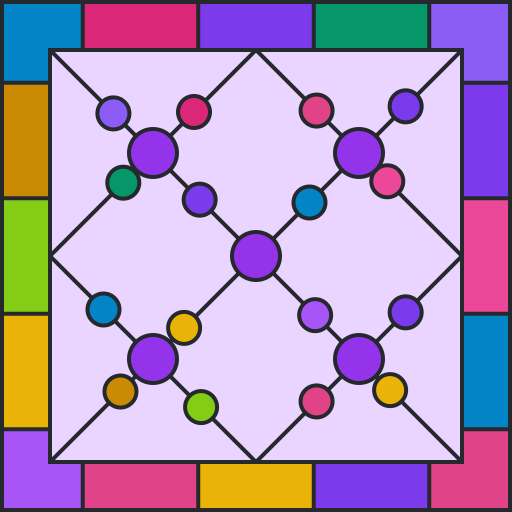 Octorand Gen2 #7954 NFT on Algorand