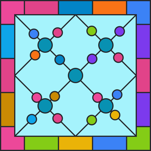 Octorand Gen2 #7854 NFT on Algorand