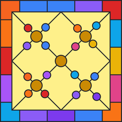 Octorand Gen2 #6166 NFT on Algorand