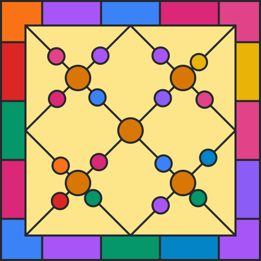 Octorand Gen2 #7103 NFT on Algorand