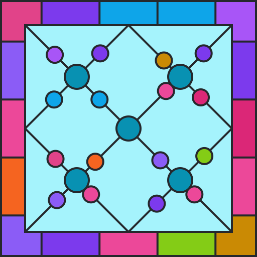 Octorand Gen2 #6812 NFT on Algorand