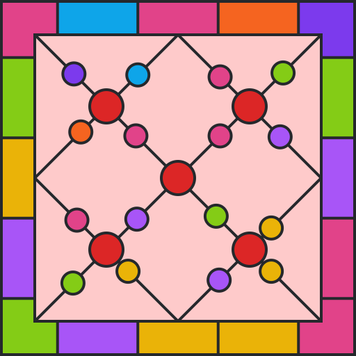 Octorand Gen2 #4162 NFT on Algorand