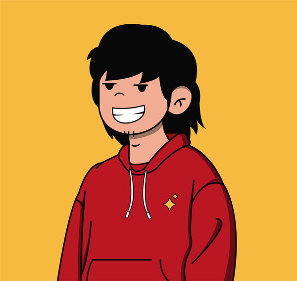 theweirdclub's avatar