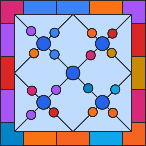 Octorand Gen2 #4546 NFT on Algorand