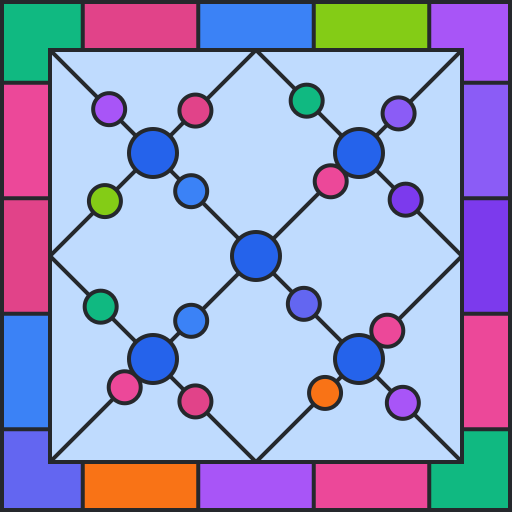 Octorand Gen2 #5104 NFT on Algorand