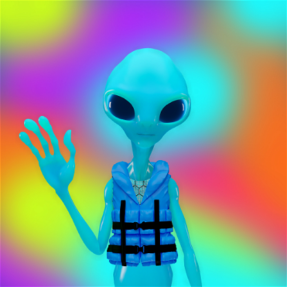 Alien Tourism2002