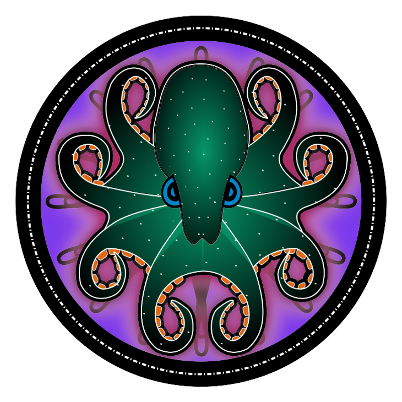 Guardian 653 NFT on Algorand