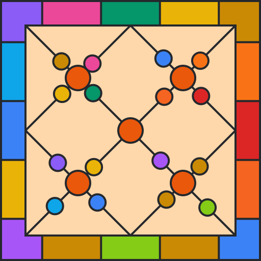 Octorand Gen2 #2694 NFT on Algorand